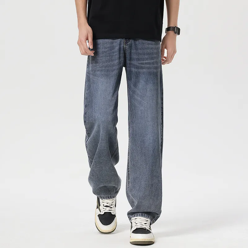 FCB ARCELONA Jeans Unisex-10