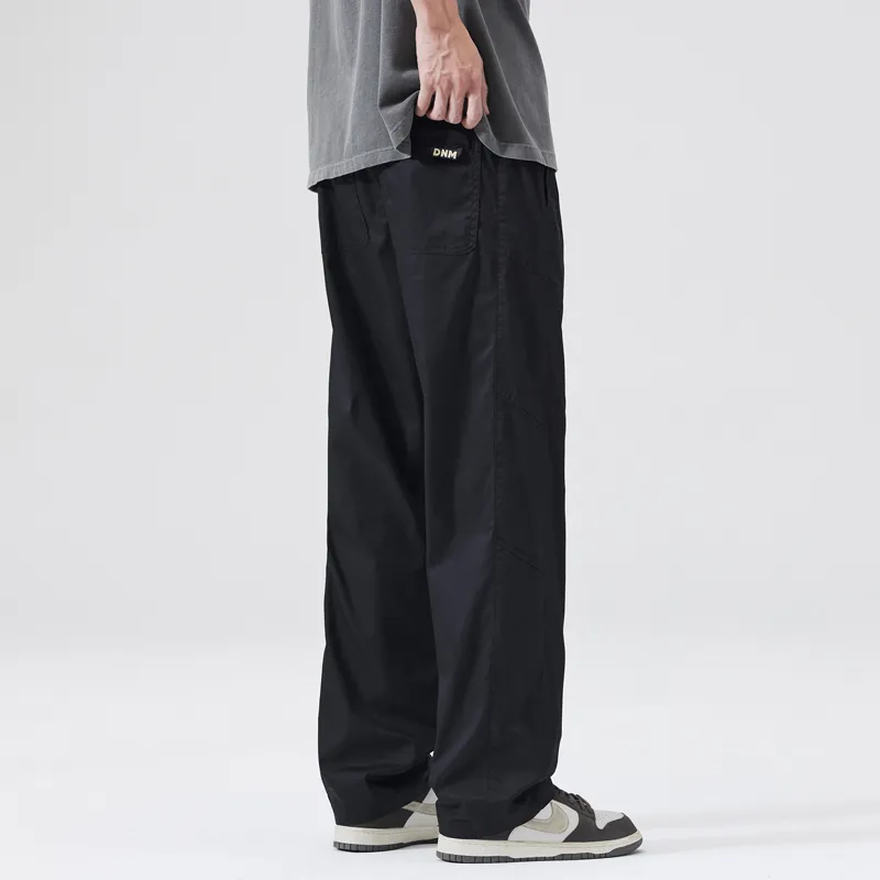 FCB ARCELONA Casual Pants Unisex-3