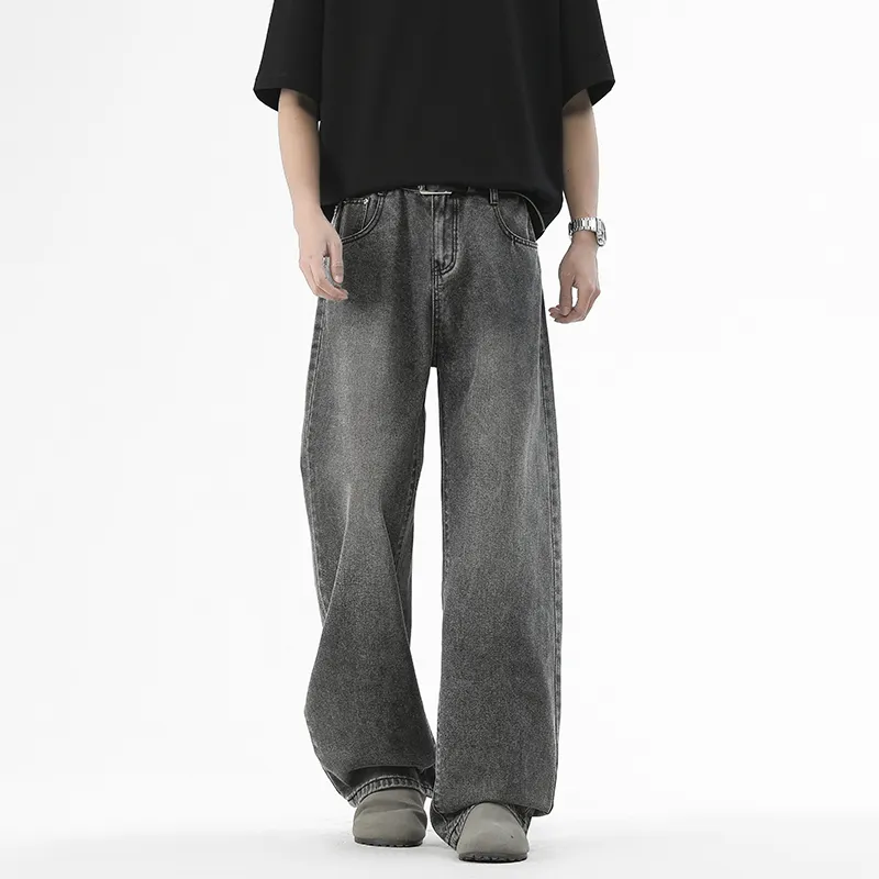 FCB ARCELONA Jeans Unisex-8