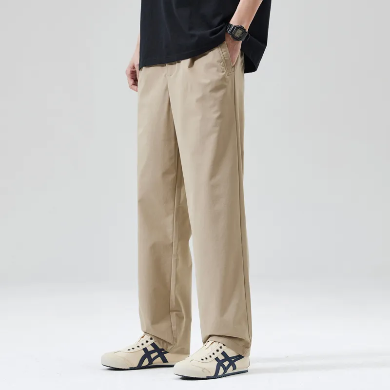 FCB ARCELONA Suit Trouser Unisex-7