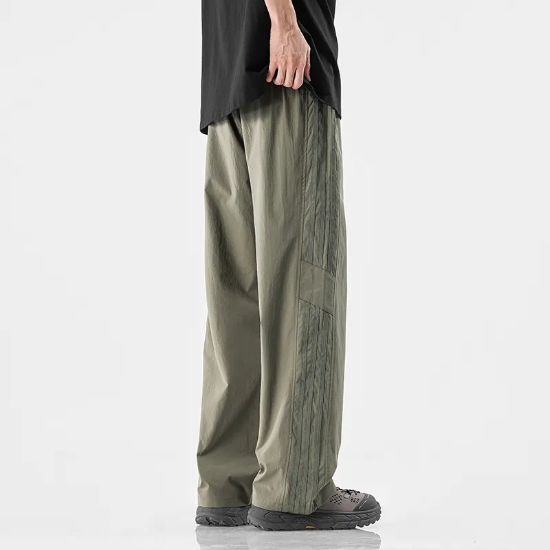 FCB ARCELONA Casual Pants Unisex-11