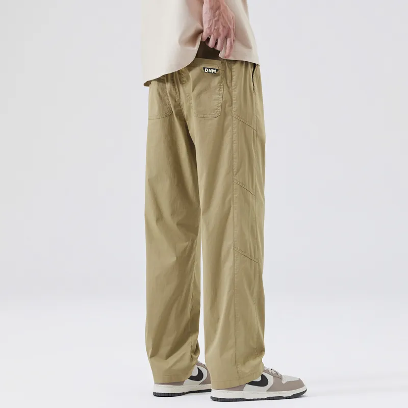 FCB ARCELONA Casual Pants Unisex-8