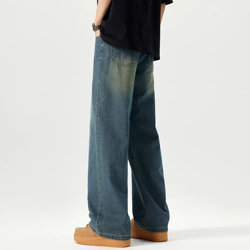 FCB ARCELONA Jeans Unisex-24