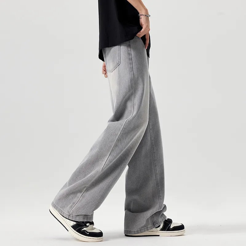 FCB ARCELONA Jeans Unisex-8