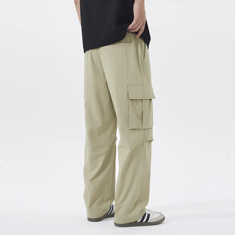 FCB ARCELONA Cargo Pants Unisex-4