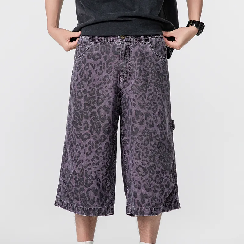 FCB ARCELONA Cargo Shorts Unisex-7