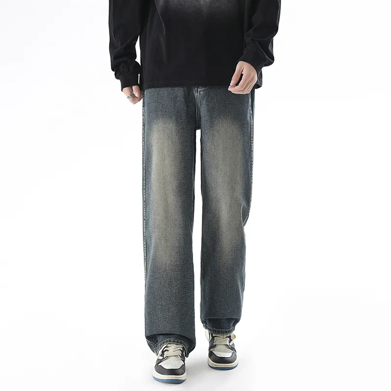 FCB ARCELONA Jeans Unisex-2