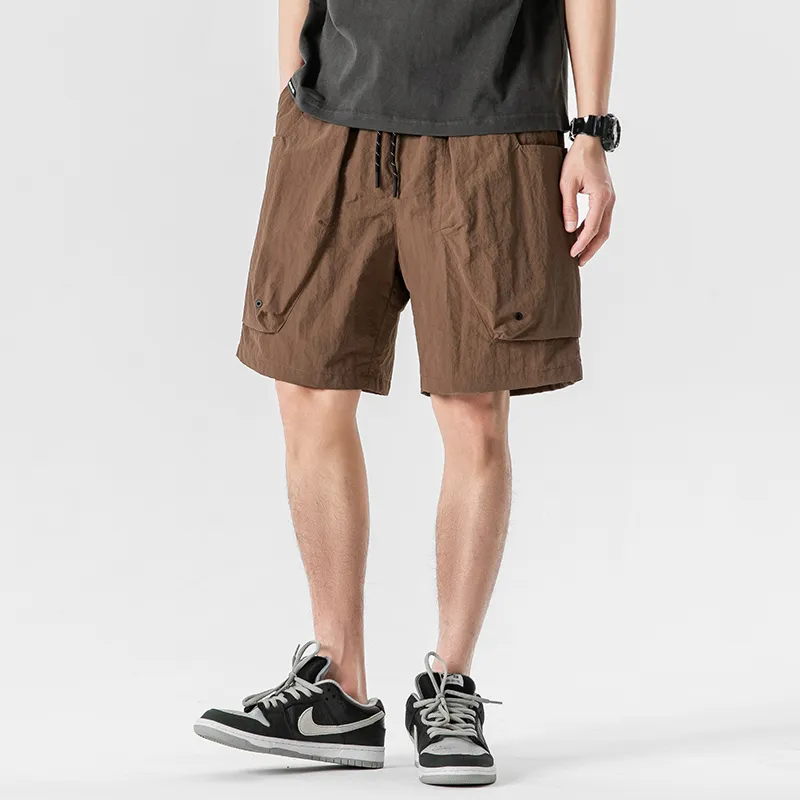 FCB ARCELONA Casual Shorts Unisex-6