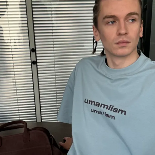Umamiism T Shirts Unisex-25