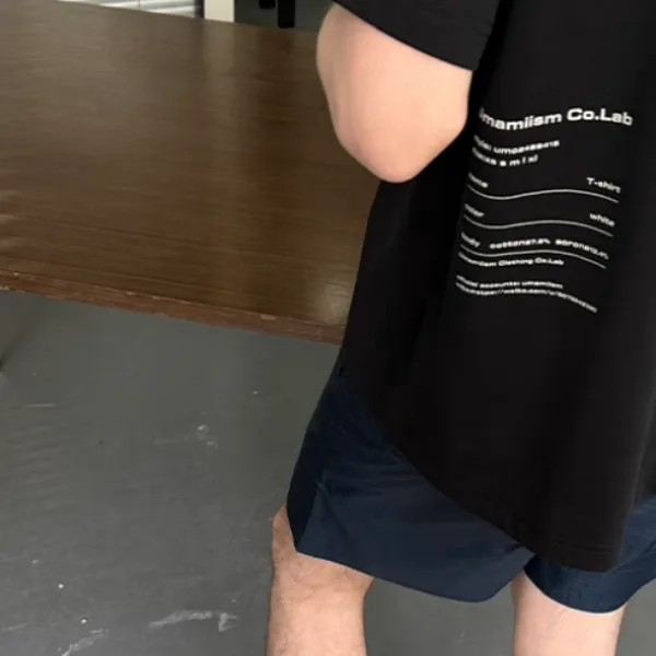 Umamiism T Shirts Unisex-21