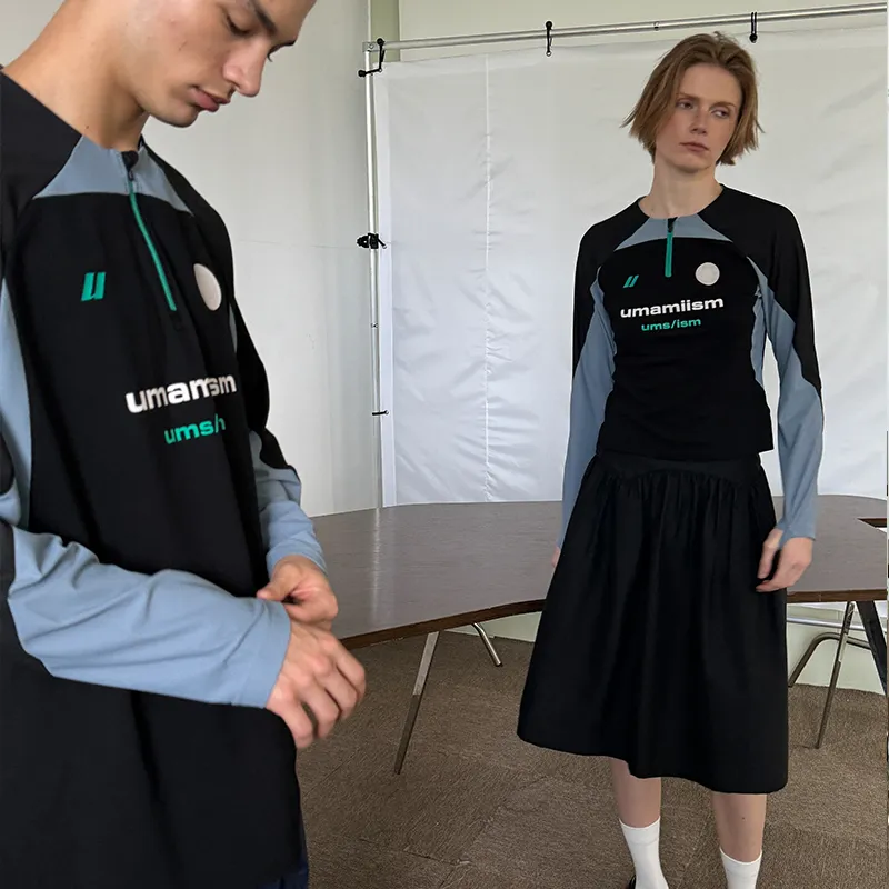 Umamiism T Shirts Unisex-10