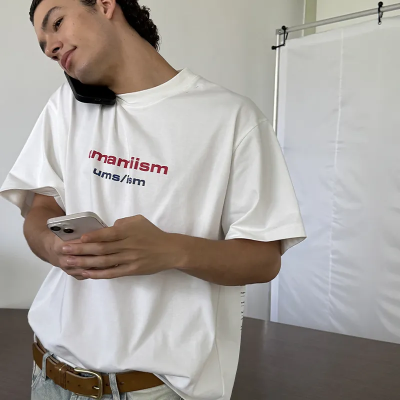 Umamiism T Shirts Unisex-1