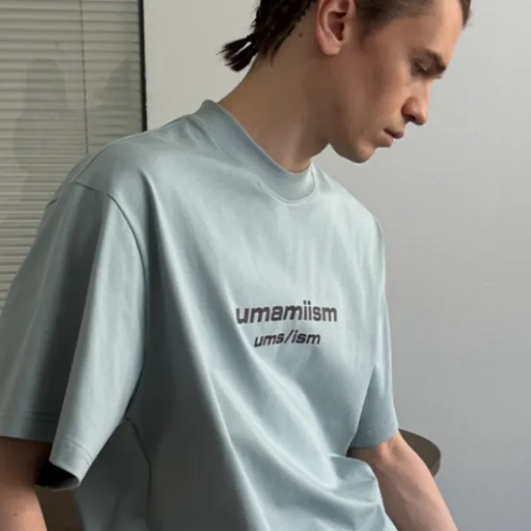 Umamiism T Shirts Unisex-26