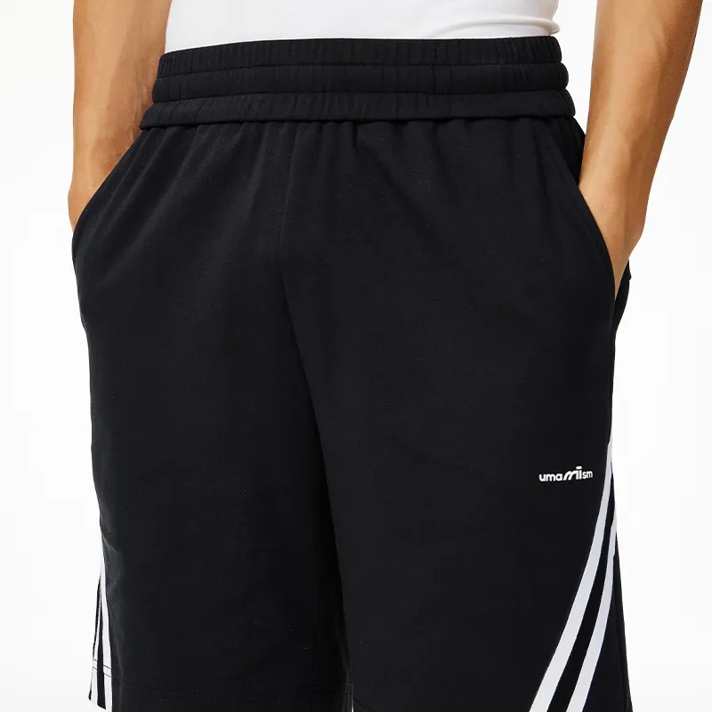 Umamiism Thick And Lush Sound Casual Shorts Unisex-14