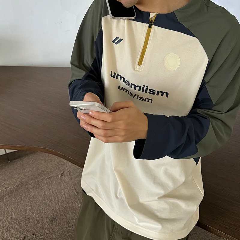 Umamiism T Shirts Unisex-3