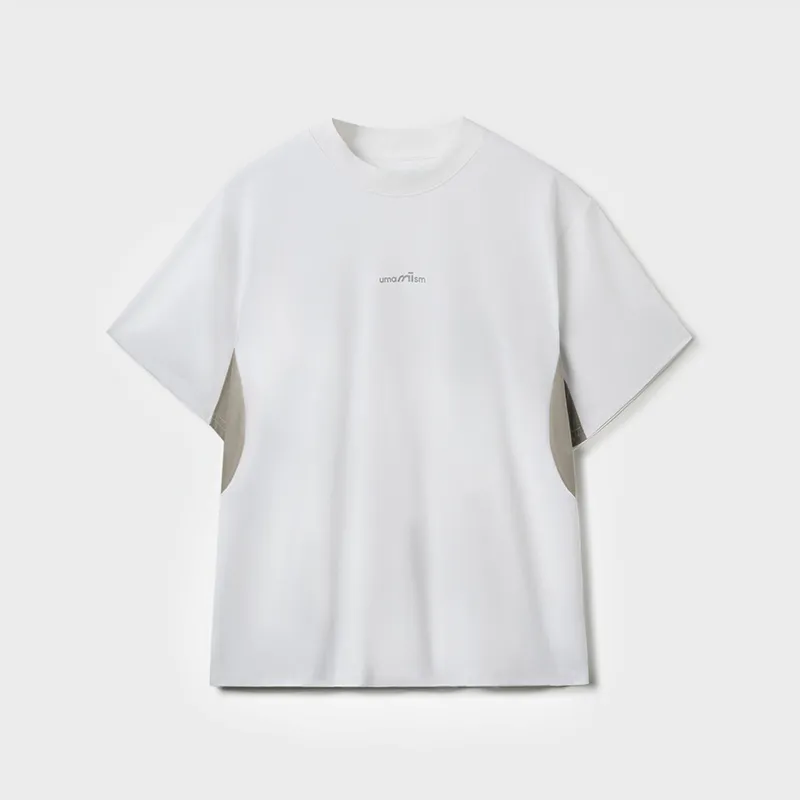 Umamiism Thick And Lush Sound Short Sleeved T Shirts Unisex-5