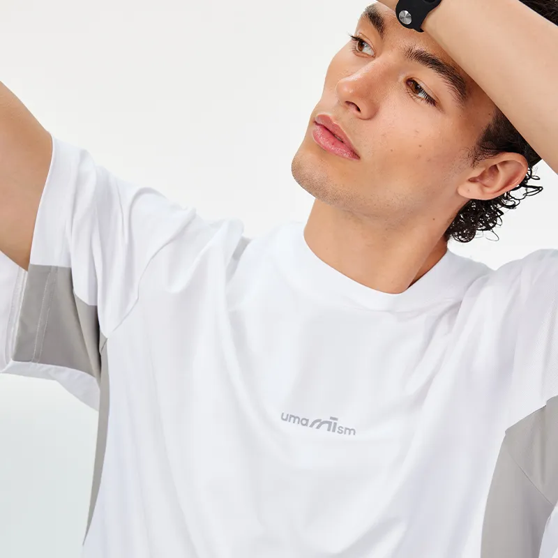 Umamiism Thick And Lush Sound Short Sleeved T Shirts Unisex-7