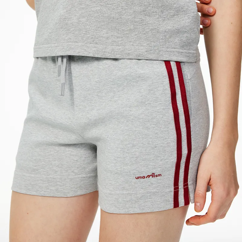 Umamiism Thick And Lush Sound Casual Shorts Unisex-2