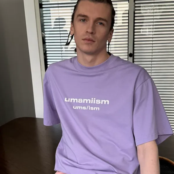 Umamiism T Shirts Unisex-11