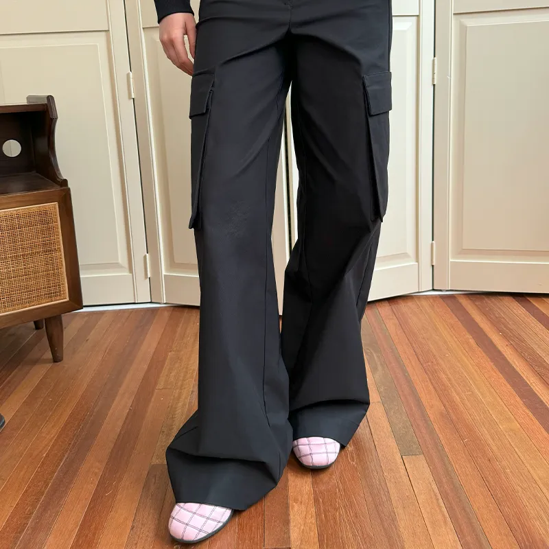 Umamiism Cargo Pants Women's-5