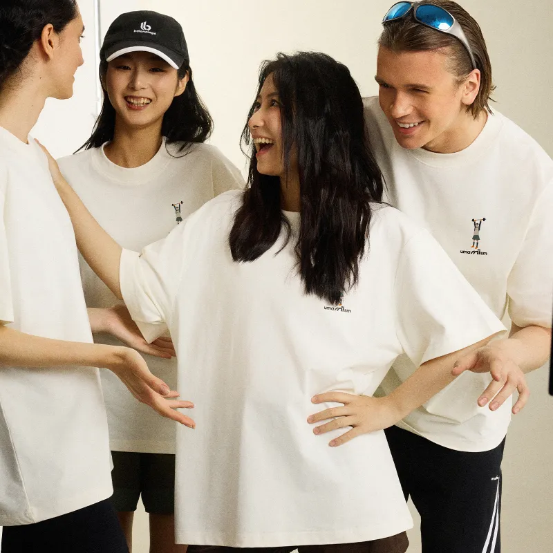 Umamiism T Shirts Unisex-6