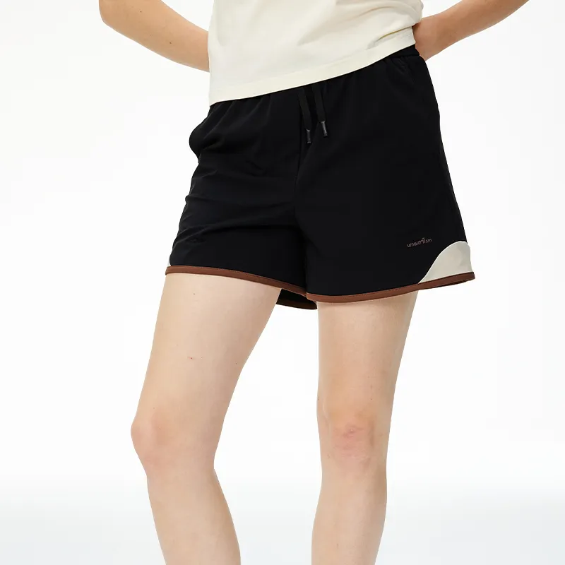Umamiism Thick And Lush Sound Casual Shorts Unisex-5