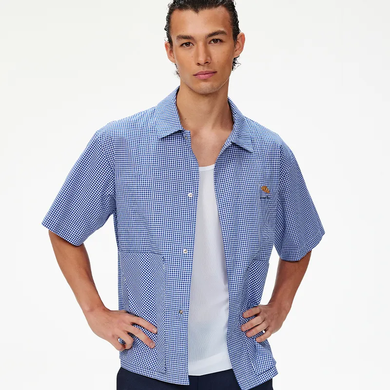 Umamiism Thick And Lush Sound Short Sleeved Shirt Unisex-2