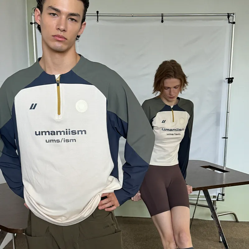 Umamiism T Shirts Unisex-1