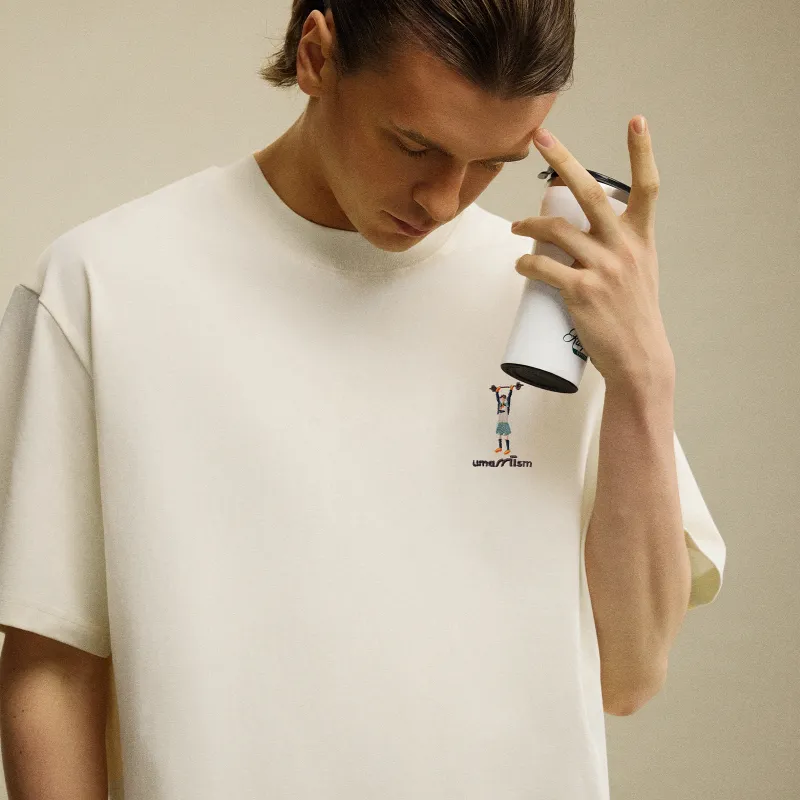 Umamiism T Shirts Unisex-2