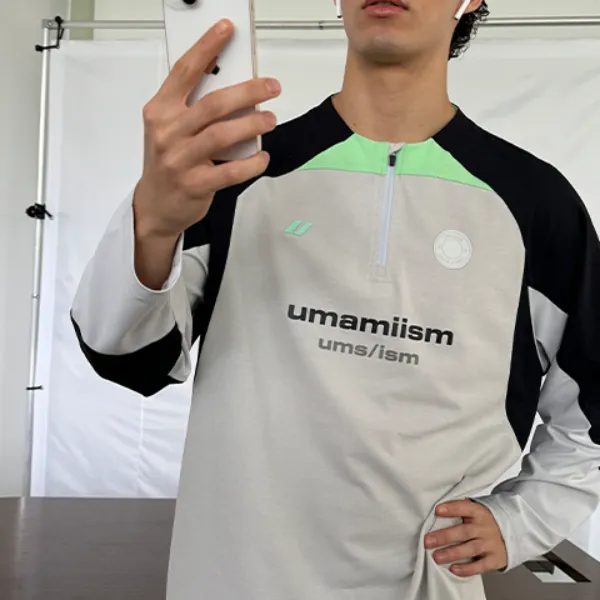Umamiism T Shirts Unisex-21