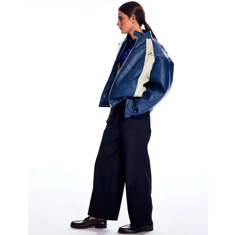 Umamiism Puffer Jacket Coat Unisex-5