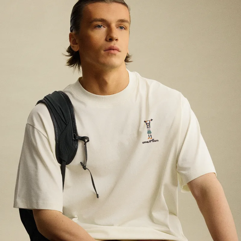 Umamiism T Shirts Unisex-3