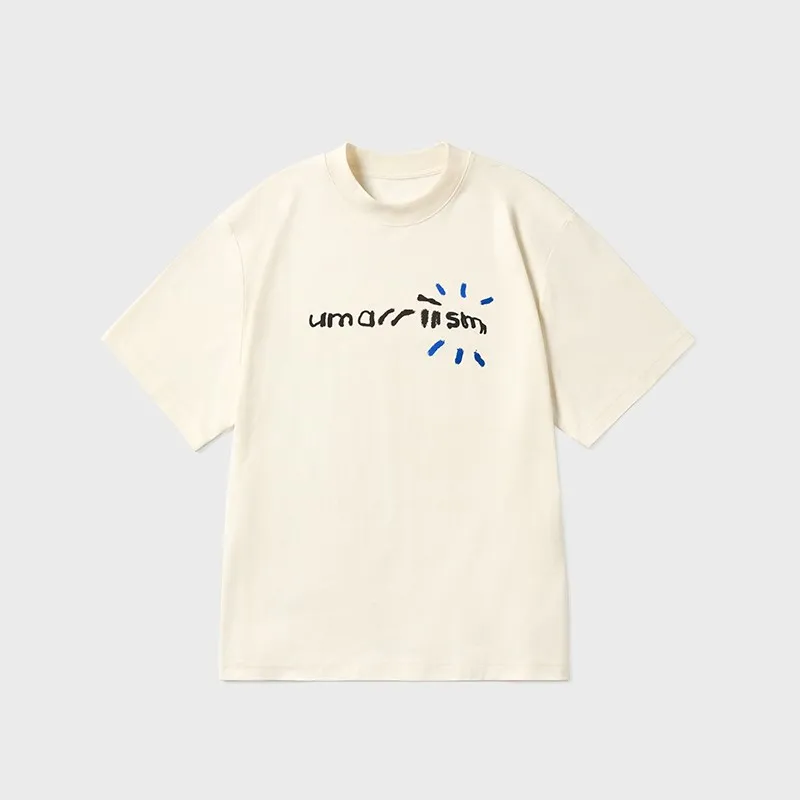 Umamiism Thick And Lush Sound Short Sleeved T Shirts Unisex-1