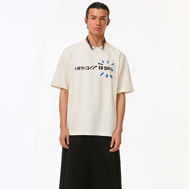 Umamiism Thick And Lush Sound Short Sleeved T Shirts Unisex-2