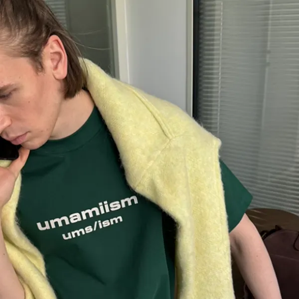 Umamiism T Shirts Unisex-16