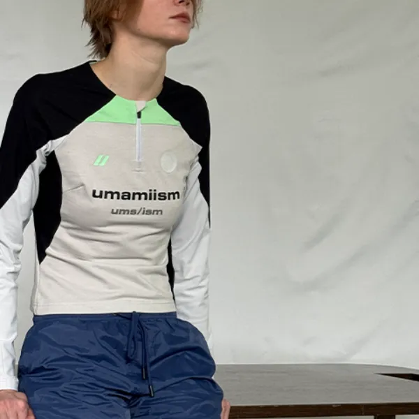 Umamiism T Shirts Unisex-23