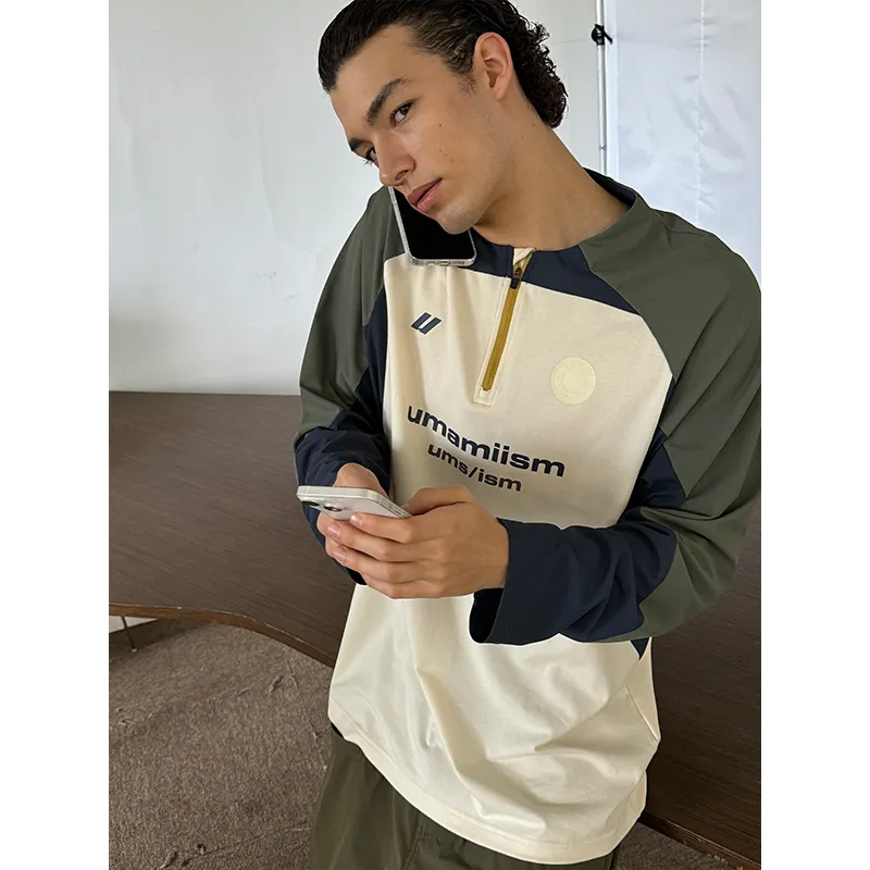 Umamiism T Shirts Unisex-2