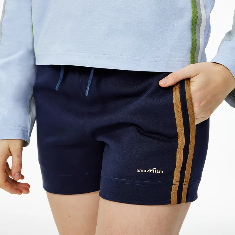 Umamiism Thick And Lush Sound Casual Shorts Unisex-5