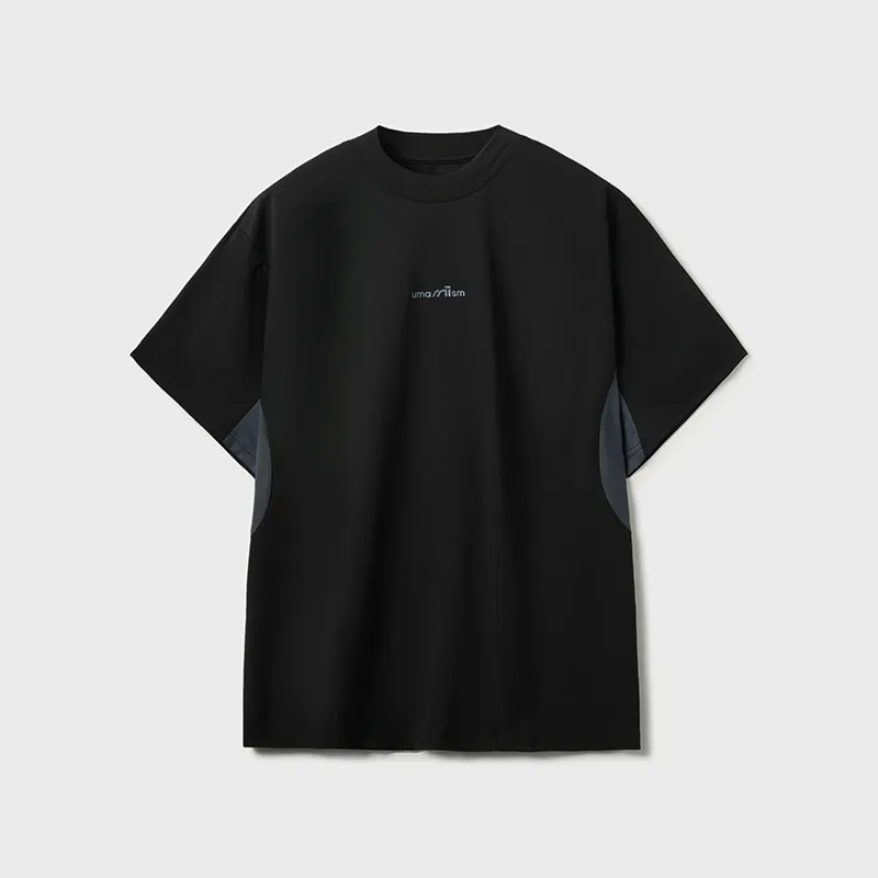 Umamiism Thick And Lush Sound Short Sleeved T Shirts Unisex-1