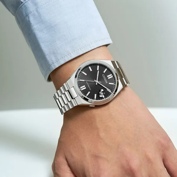 CITIZEN Men Watch-4