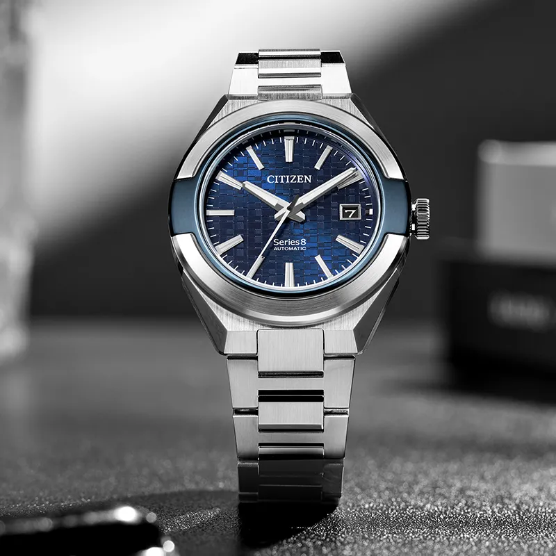 CITIZEN Men Series8 Series Watch-6