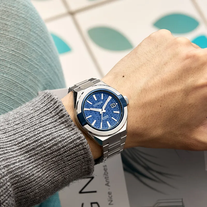 CITIZEN Men Series8 Series Watch-5
