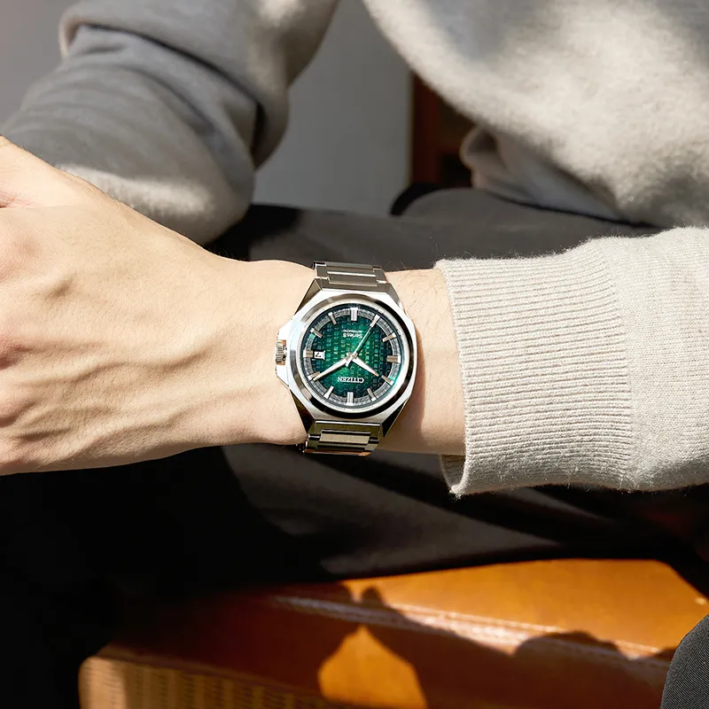 CITIZEN Men Series8 Series Watch-4