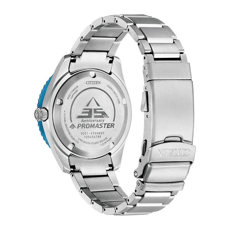 CITIZEN Men Promaster Collection Watch-2