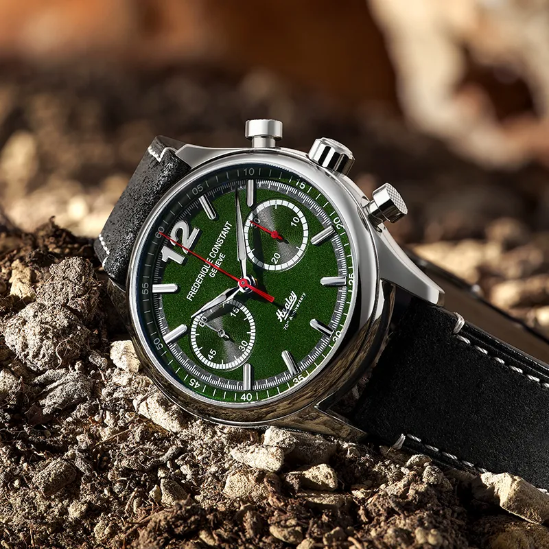 Frederique Constant Men Watch-1