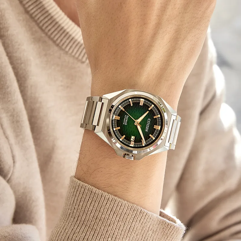 CITIZEN Men Series8 Series Watch-3