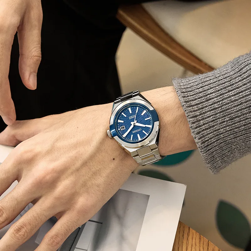 CITIZEN Men Series8 Series Watch-3