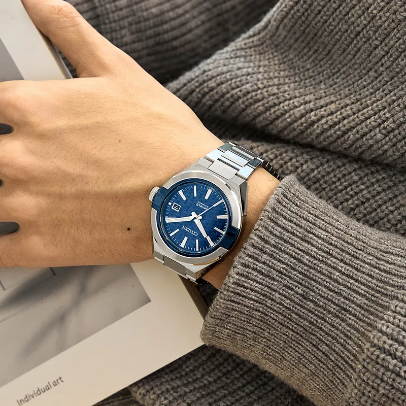 CITIZEN Men Series8 Series Watch-4