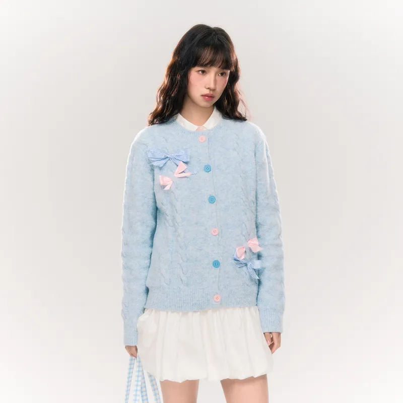 Umoumo Sweaters Women's-3