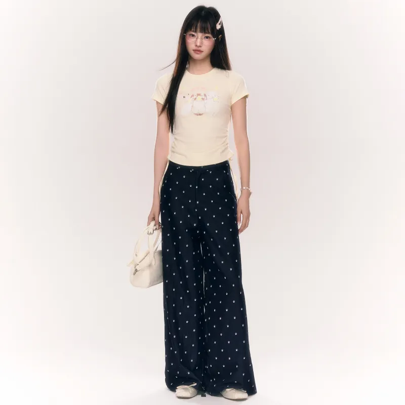 Umoumo T Shirts Women's-6